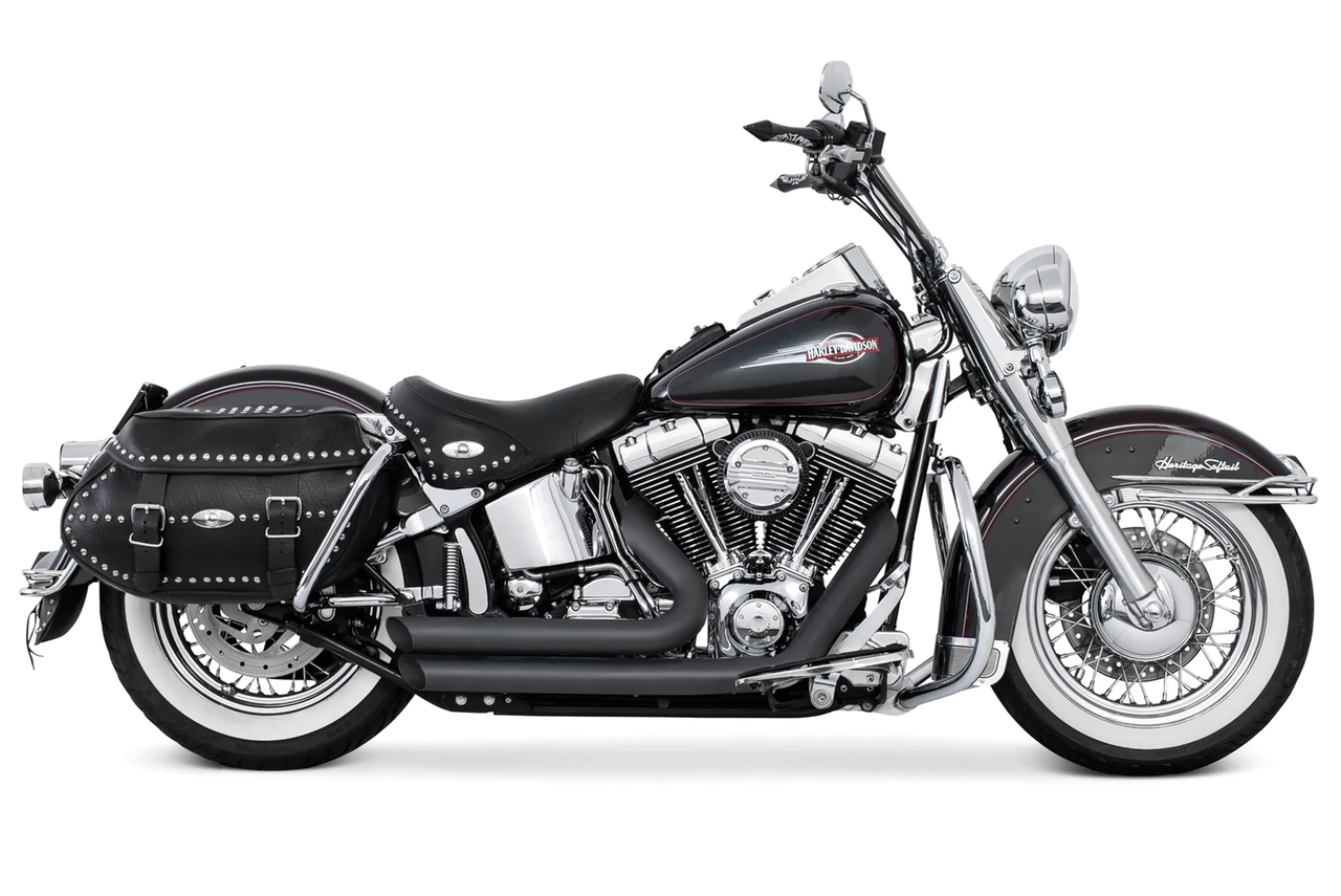 FREEDOM PERFORMANCE/THORCAT AMENDMENT SIDE SLASH | Sportster