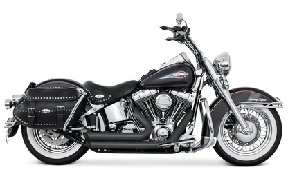 FREEDOM PERFORMANCE/THORCAT AMENDMENT SIDE SLASH | Sportster