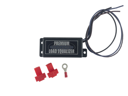 BADLANDS LOAD EQUALIZER