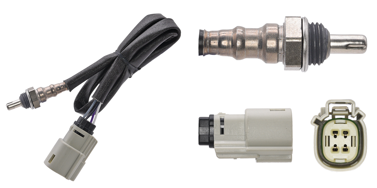 STOCK REPLACEMENT O2, OXYGEN OR LAMBDA SENSORS | Sportster | Touring | Trike