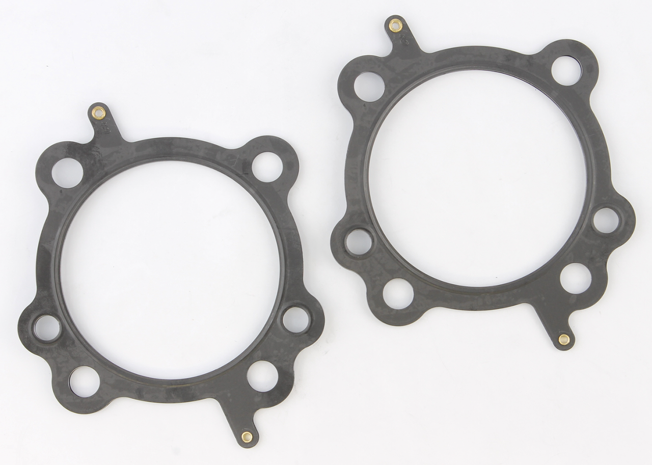ENGINE GASKETS, SEALS AND O-RINGS FOR TWIN CAM | Dyna | Softail | Touring | Trike