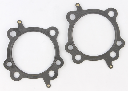 ENGINE GASKETS, SEALS AND O-RINGS FOR TWIN CAM | Dyna | Softail | Touring | Trike