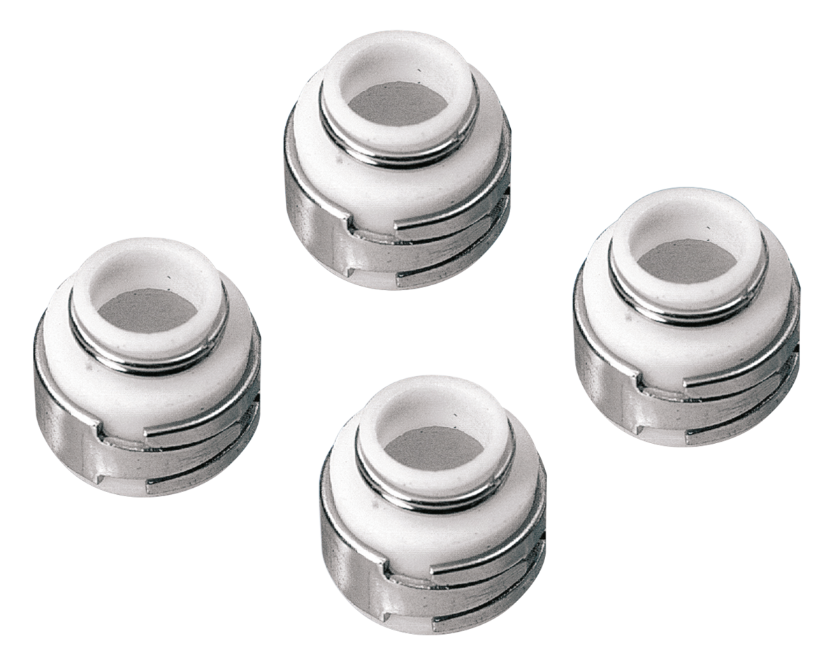 KIBBLEWHITE PRECISION MACHINING VALVE STEM SEALS - Valve stem seals .311"x.415" 4pack

Valve stem seals for stock and custom applications in a wide variety of sizes and materials.