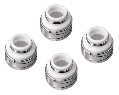 KIBBLEWHITE PRECISION MACHINING VALVE STEM SEALS - Valve stem seals .311"x.415" 4pack

Valve stem seals for stock and custom applications in a wide variety of sizes and materials.