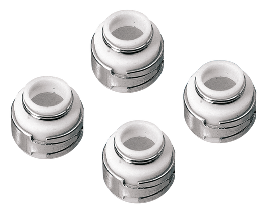 KIBBLEWHITE PRECISION MACHINING VALVE STEM SEALS - Valve stem seals .311"x.415" 4pack

Valve stem seals for stock and custom applications in a wide variety of sizes and materials.