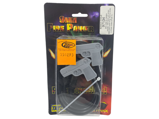 9MM FIREPOWER SPARK PLUG WIRE KITS
