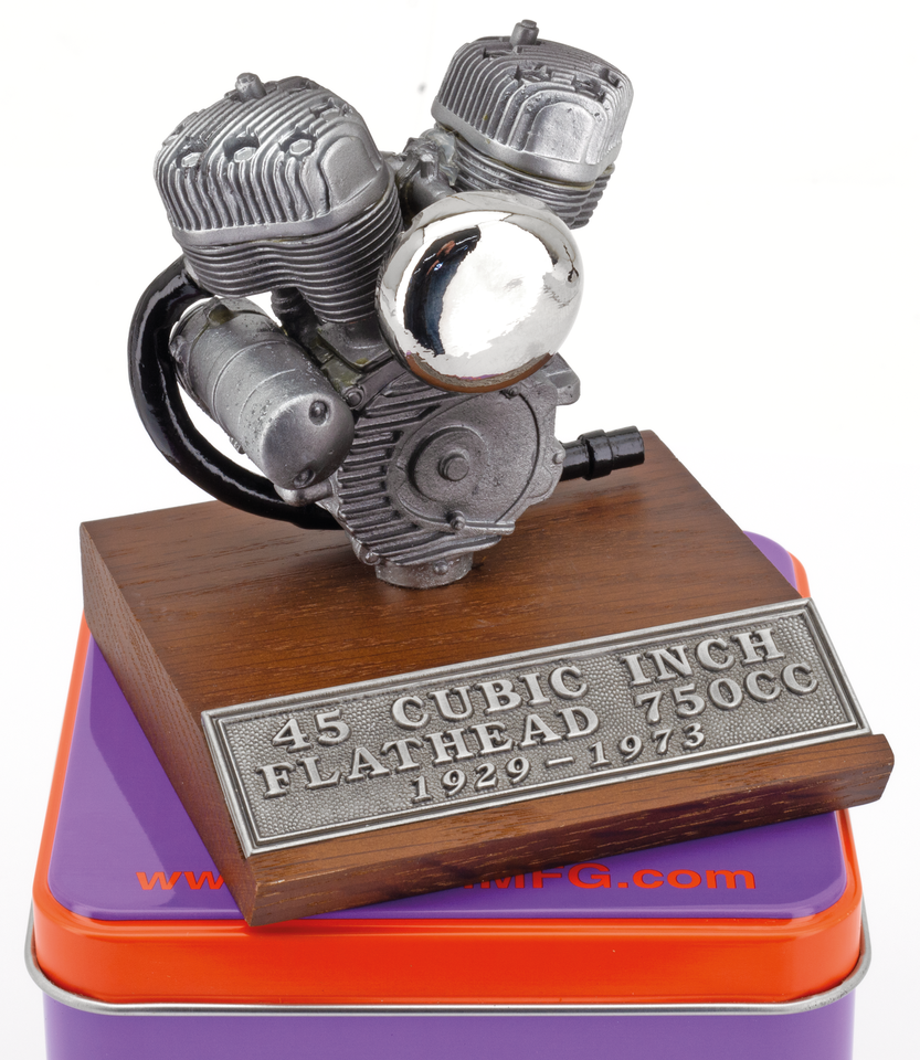 SCALE 1:6 MODEL ENGINES