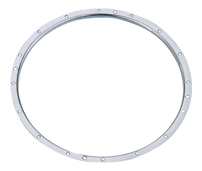 MECHANICAL REAR BRAKE DUST RING | Big Twin