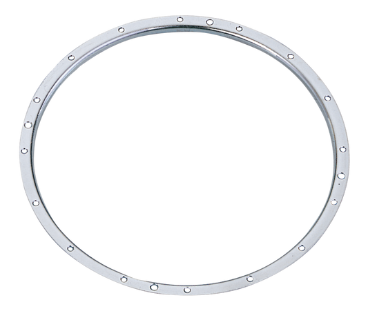 MECHANICAL REAR BRAKE DUST RING | Big Twin