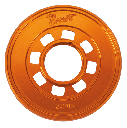 BARNETT BILLET ALUMINUM PRESSURE PLATE | Dyna | FXR | Softail | Sportster | Touring