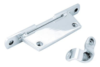 OIL TANK BRACKETS FOR SOFTAIL MODELS | Softail