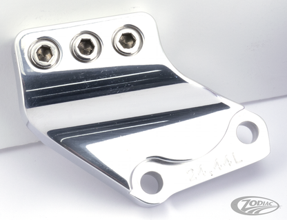 SPECIAL PARTS - Tolle slider pinch caps, Tolle #119,17-2