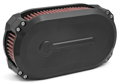 KEN'S FACTORY NEXT LEVEL AIR CLEANERS | Softail | Touring | Trike