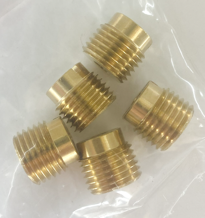 JETS FOR KEIHIN "BUTTERFLY" CARBURETORS | Big Twin | FX | FXR | Softail | Sportster | Touring