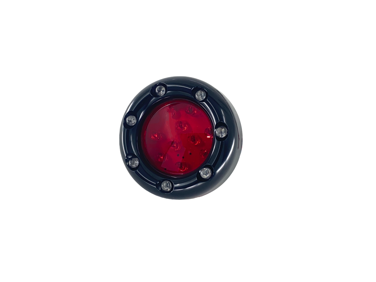 ZODIAC DUO LED KITS FOR DEUCE STYLE TURN SIGNALS