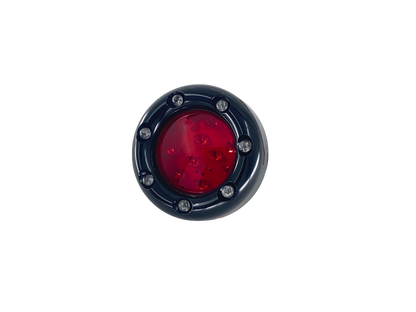 ZODIAC DUO LED KITS FOR DEUCE STYLE TURN SIGNALS