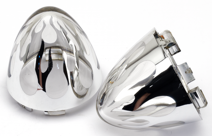 DEUCE CUSTOM TURN SIGNAL LENSES