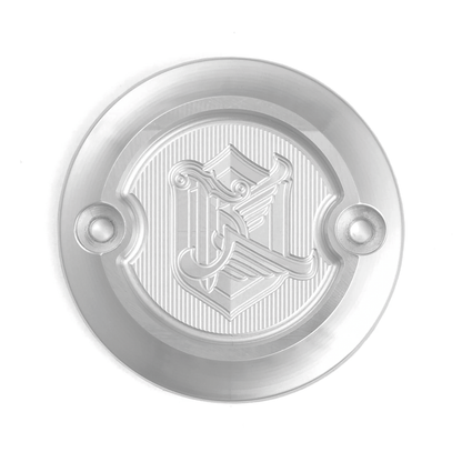 KEN'S FACTORY NEXT LEVEL TIMER COVERS | Dyna | Softail | Touring | Trike