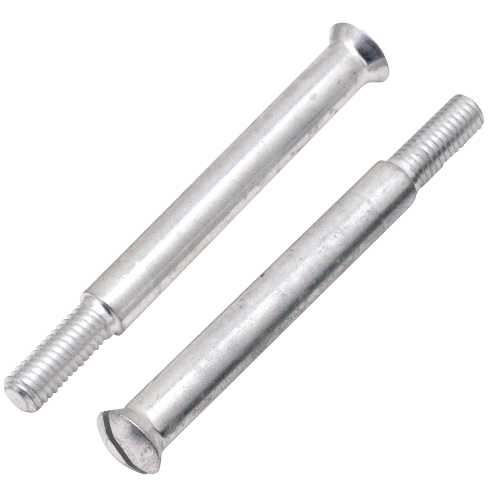 COLONY GENERATOR SCREWS FOR THREE BRUSH CONVERSIONS