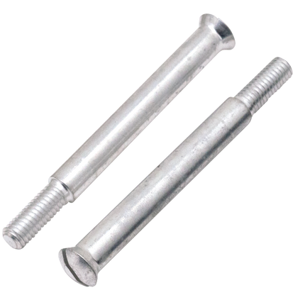 COLONY GENERATOR SCREWS FOR THREE BRUSH CONVERSIONS