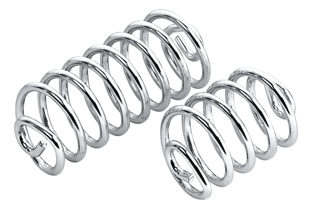 BARREL STYLE SEAT SPRINGS