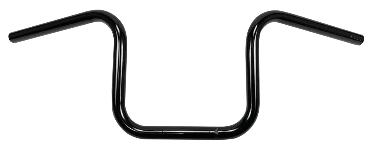 WESTLAND CUSTOMS ONE INCH DIAMETER NARROW APE HANGERS | Big Twin | Dyna | FX | FXR | KH | Kingpin | KR | Servi-Car | Softail | Sportster | Touring | XR