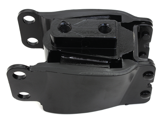 ISOLATOR MOTOR MOUNTS FOR DYNA - Fits front on all 1991-2017 Dyna, V-Twin Mfg. (OEM 47583-90B)

These motor mounts are exactly made to the OEM specifications and available for all 1991-2017 Dyna. | Dyna