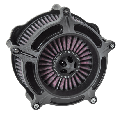 RSD "TURBINE" AIR CLEANERS | Sportster