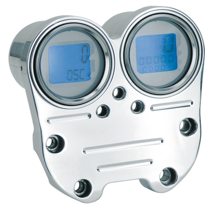 RBS DIGITAL MINI INSTRUMENTS