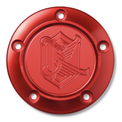 KEN'S FACTORY NEXT LEVEL TIMER COVERS | Dyna | Softail | Touring | Trike