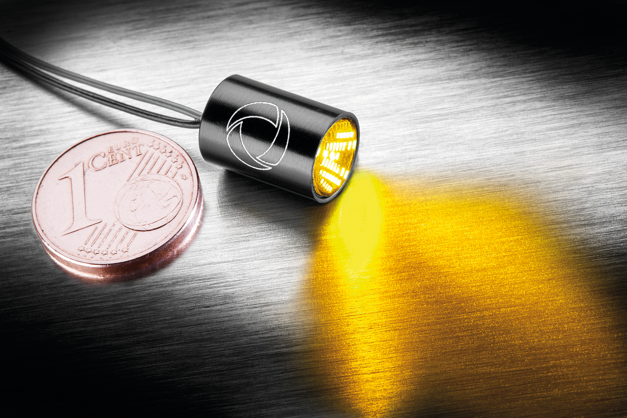 KELLERMANN ATTO INTEGRAL TURN SIGNAL & RUN-TURN-BRAKE LIGHTS