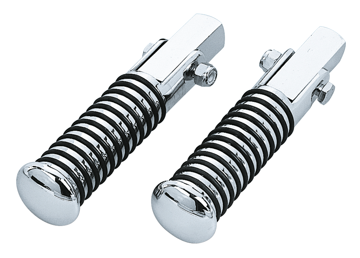 UNIVERSAL O-RING FOOT PEGS