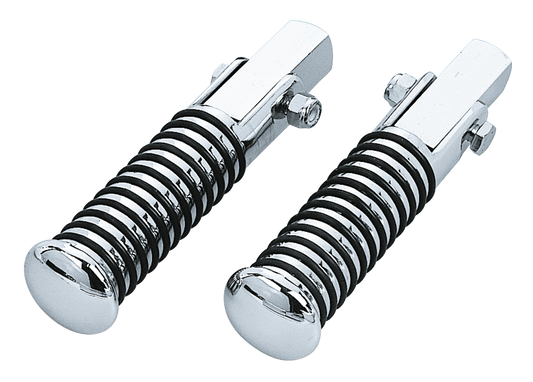 UNIVERSAL O-RING FOOT PEGS