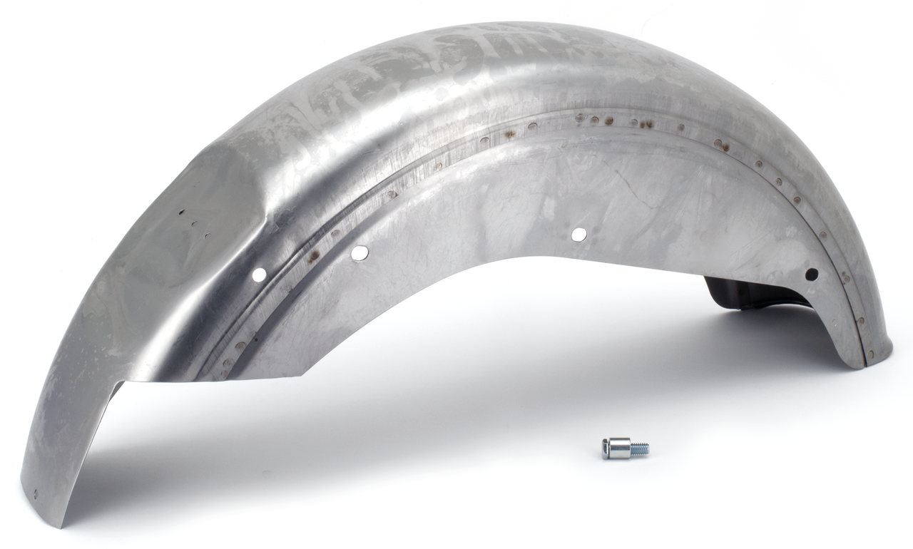 BOBBED REAR FENDER FOR FX | FX