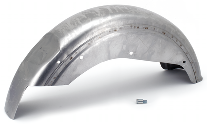 BOBBED REAR FENDER FOR FX | FX