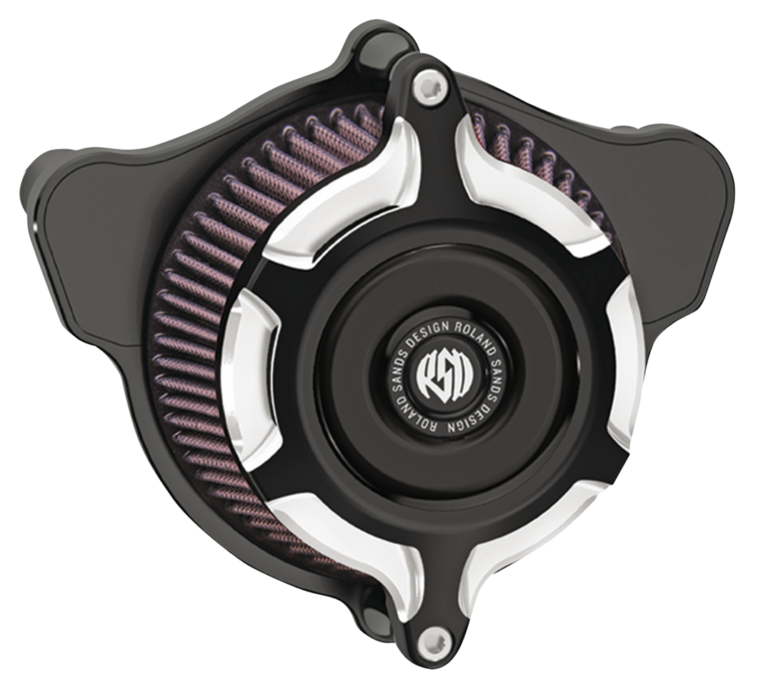 RSD "BLUNT" AIR CLEANERS