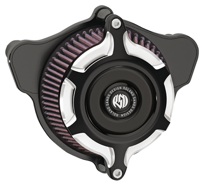 RSD "BLUNT" AIR CLEANERS