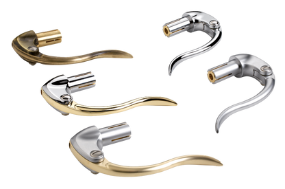 KUSTOM TECH RETRO HANDLEBAR CONTROLS