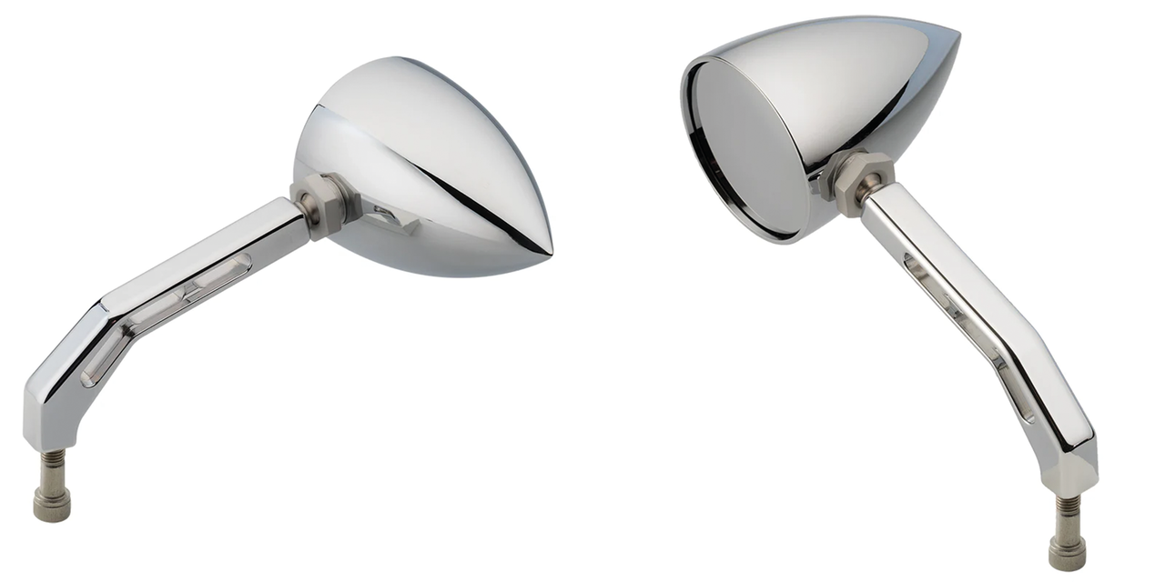 JOKER MACHINE VIEWTECH 5 TEARDROP MIRRORS