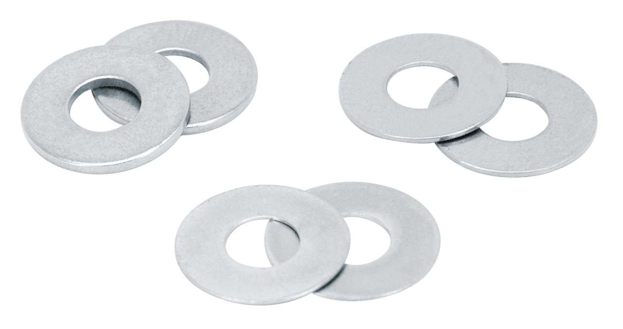 PM CALIPER ALIGNMENT SHIMS