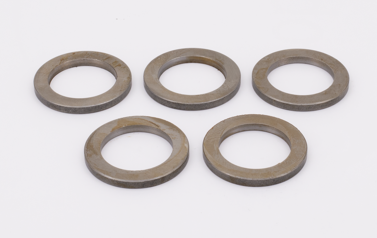 ENGINE SPROCKET SPACERS | Adventure Touring | Big Twin | Dyna | FX | FXR | Scout | Softail | Touring | V-Rod