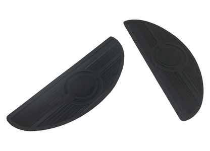 ADJUSTABLE "SHAKER" MOON DRIVER FLOORBOARDS