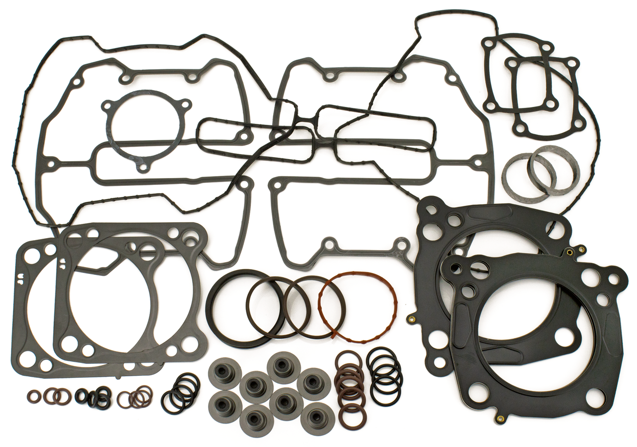 COMETIC MILWAUKEE EIGHT TOP END GASKET KITS | Softail | Touring | Trike