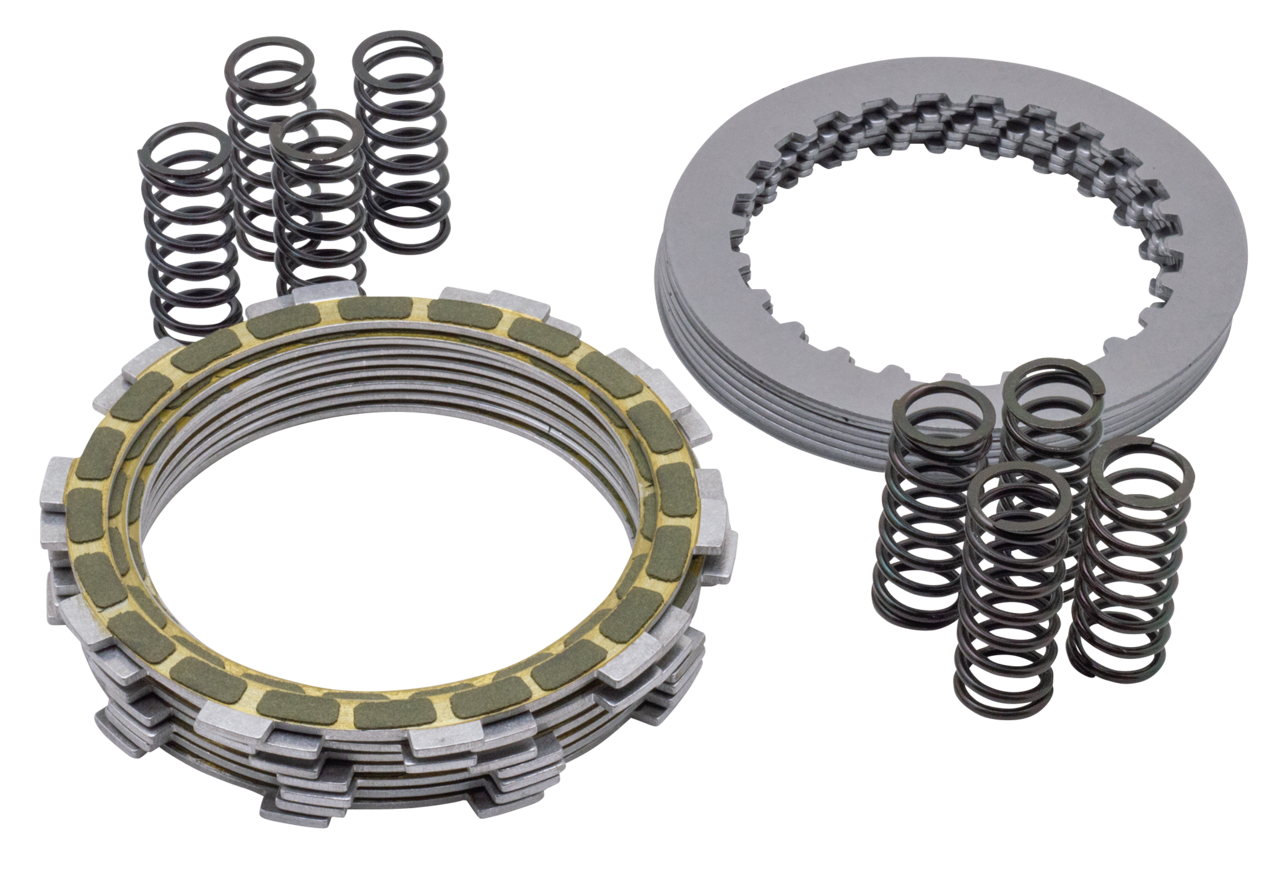 BARNETT KEVLAR CLUTCH KITS FOR XG STREET | Street