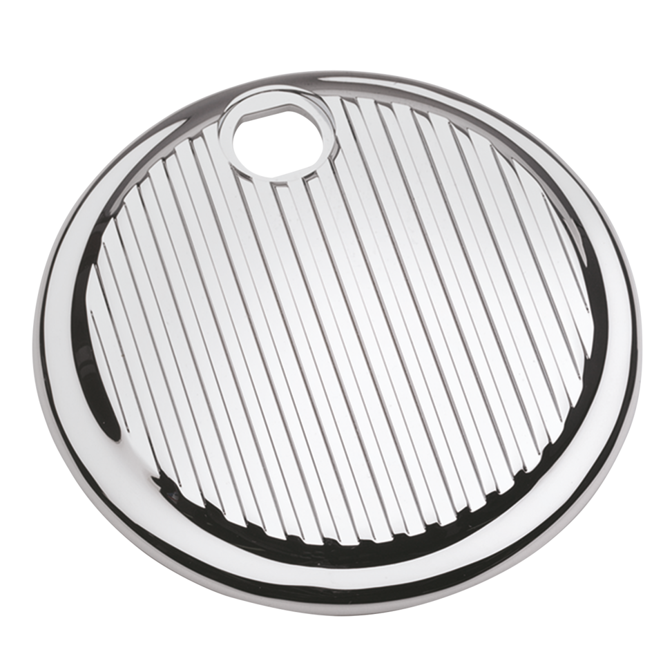 PM FUEL DOOR COVERS FOR TOURING | Touring | Trike