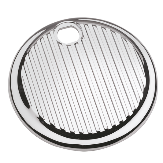 PM FUEL DOOR COVERS FOR TOURING | Touring | Trike