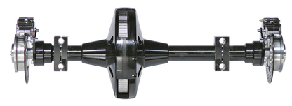 TRIKE REAR AXLES & TRIKE CONVERSION PARTS