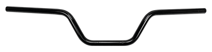 WESTLAND CUSTOMS ONE INCH DIAMETER STREET TRACK HANDLEBARS | Big Twin | Dyna | FX | FXR | KH | Kingpin | KR | Servi-Car | Softail | Sportster | Touring | XR