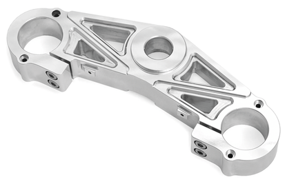 KEN'S FACTORY NEXT LEVEL TRIPLE TREE CLAMPS | Touring