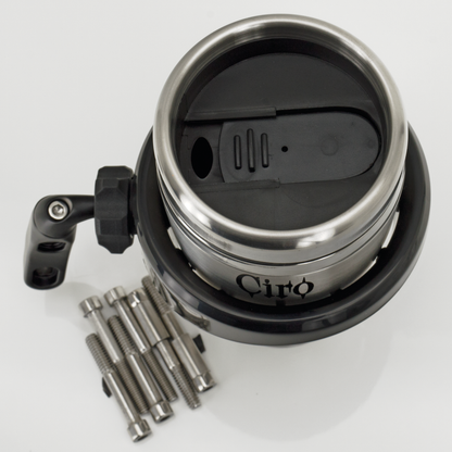 CIRO DRINK HOLDER & CUP HOLDER